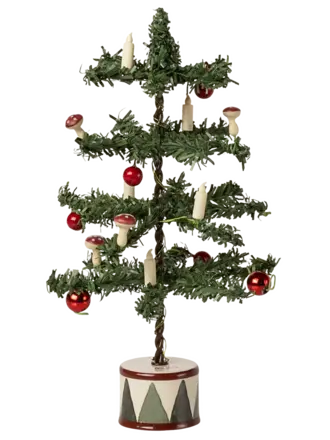Maileg Maileg - Christmas tree, Mouse Maileg Maileg - Christmas tree, Mouse