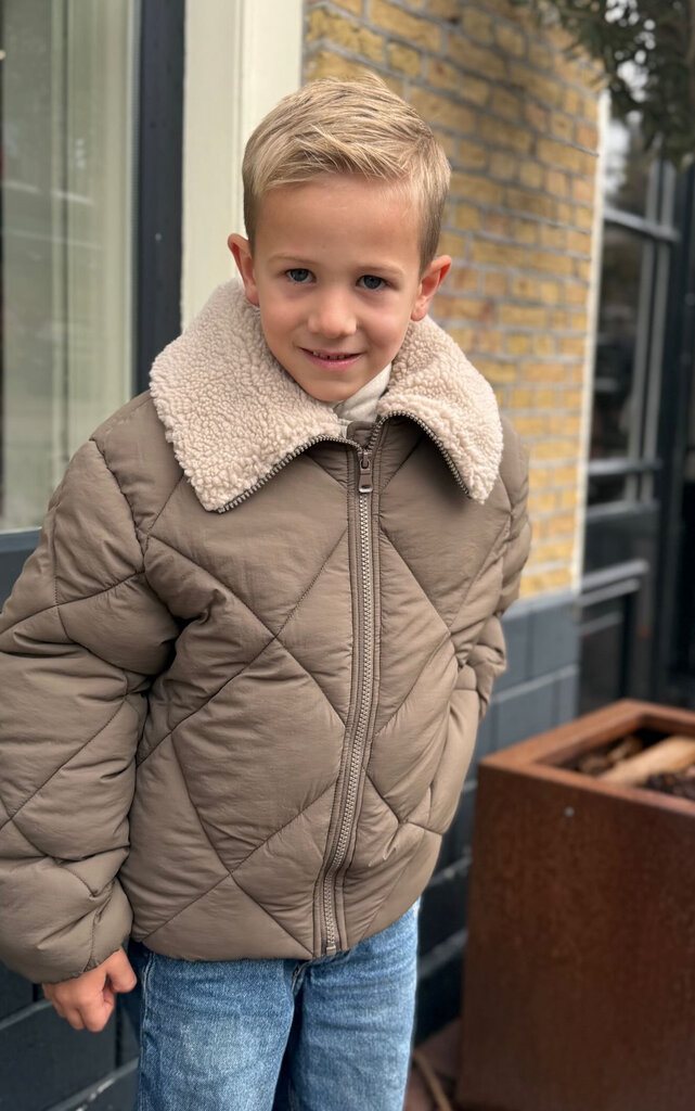 Name It Name it - Melbourne puffer morel