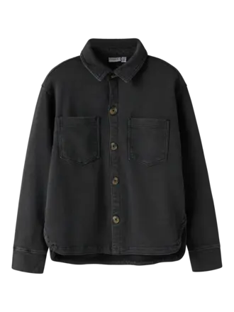 Name It Name it - Stefan sweat overshirt Name It Name it - Stefan sweat overshirt