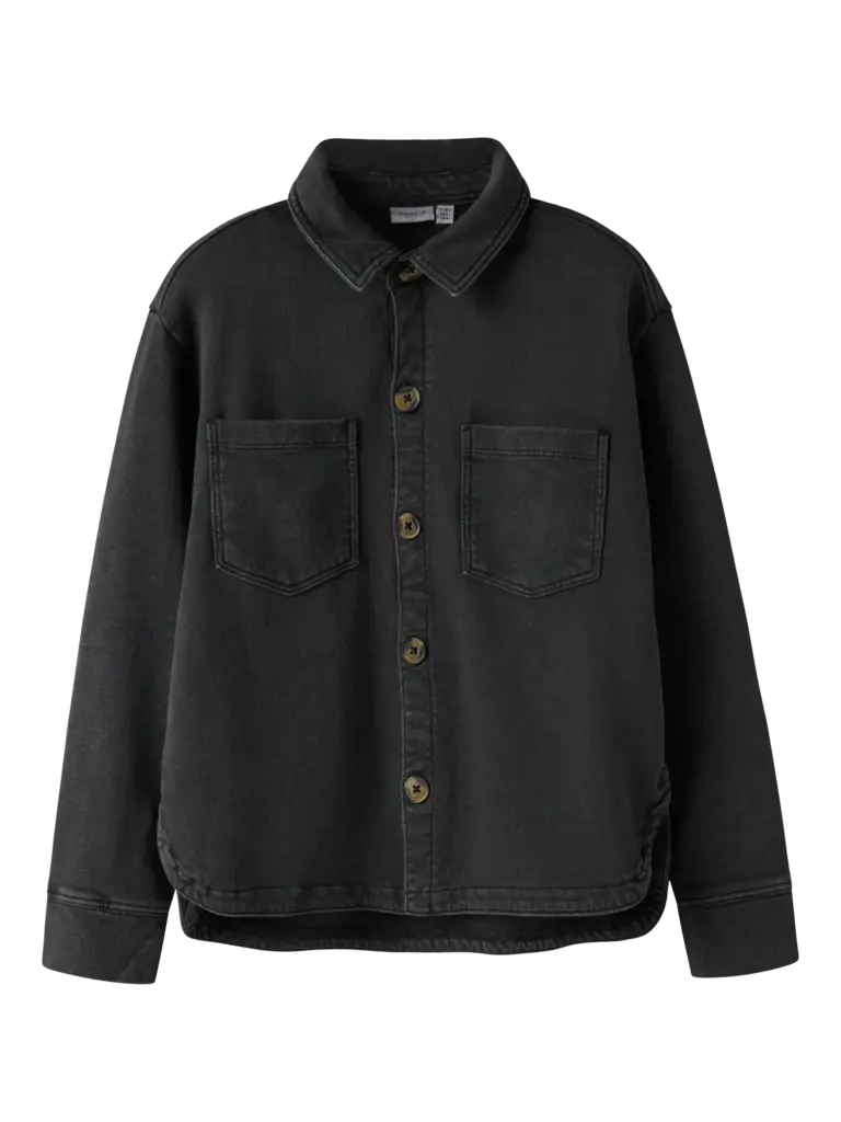 Name It Name it - Stefan sweat overshirt