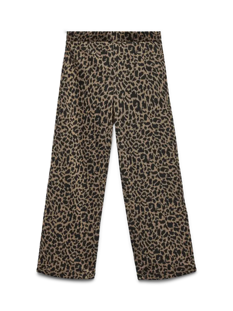 Vero moda girl Vero moda girl - Nella wide Cub Leo