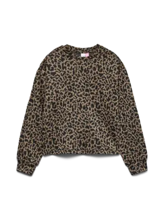 Vero moda girl Vero moda girl - Nella top  Cub Leo Vero moda girl Vero moda girl - Nella top  Cub Leo