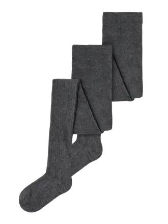 Name It Name it-Dark grey  basic maillots Name It Name it-Dark grey  basic maillots