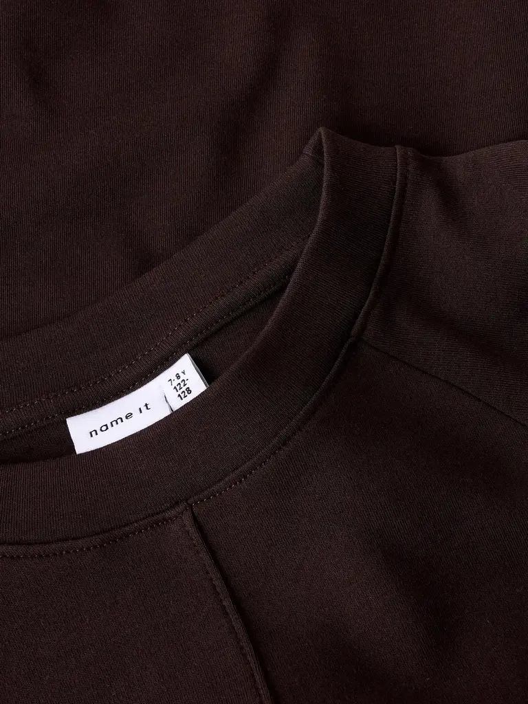 Name It Name it - Sassa top brown