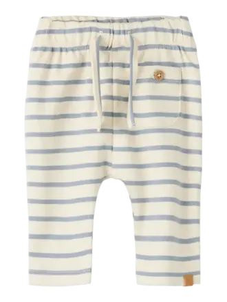 Lil' Atelier Lil atelier - Pants streep TRADEWINDS