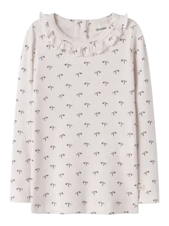 Lil' Atelier Lil atelier-  Gago top Almost Mauve TULIP