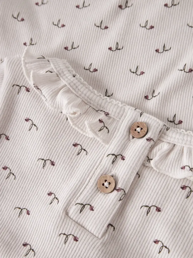 Lil' Atelier Lil atelier-  Gago top Almost Mauve TULIP