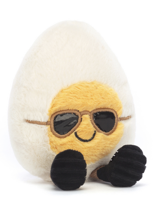 Jellycat Jellycat - Amuseable Boiled Egg Chic