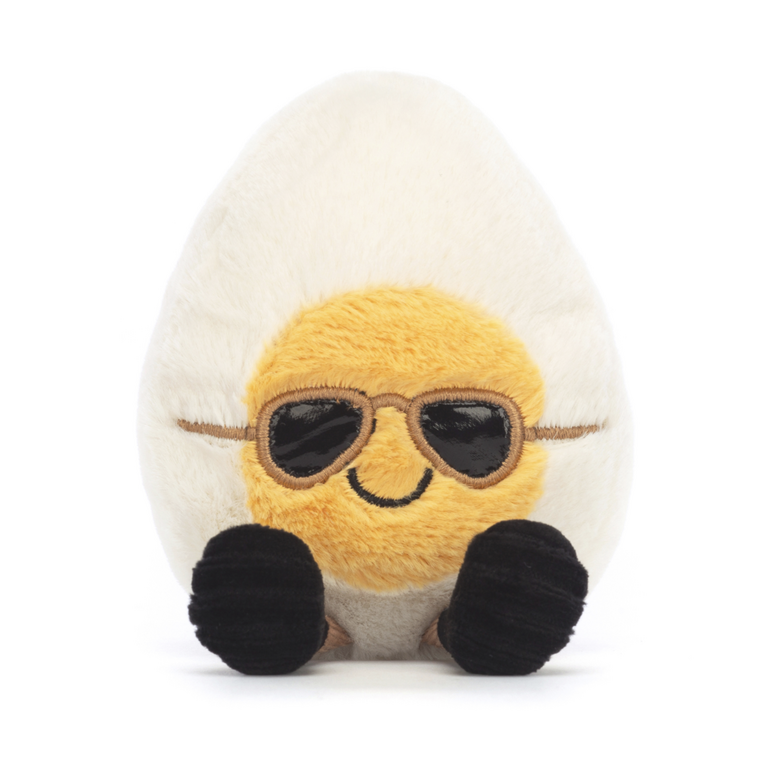 Jellycat Jellycat - Amuseable Boiled Egg Chic