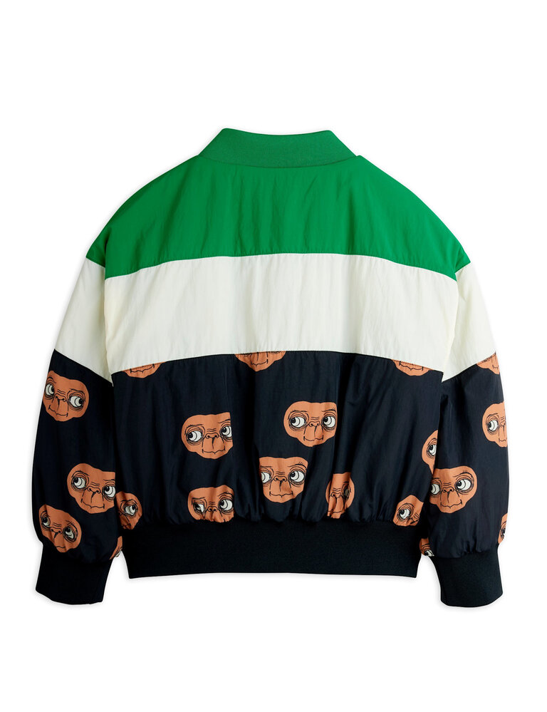 mini rodini Mini rodini -E.T. baseball jacket