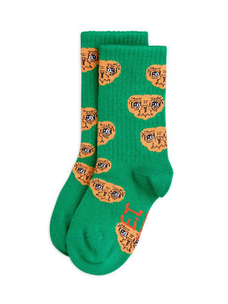 mini rodini Mini Rodini -E.T 1-pack sock