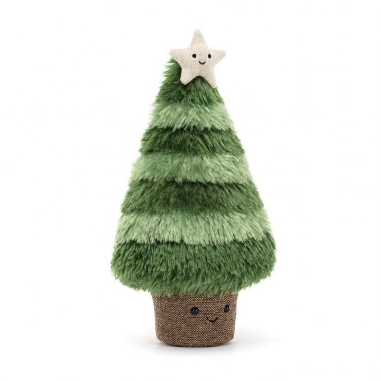 Jellycat Jellycat amuseable nordic spruce christmas tree original