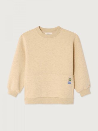 American vintage American vintage - Baptown floating island