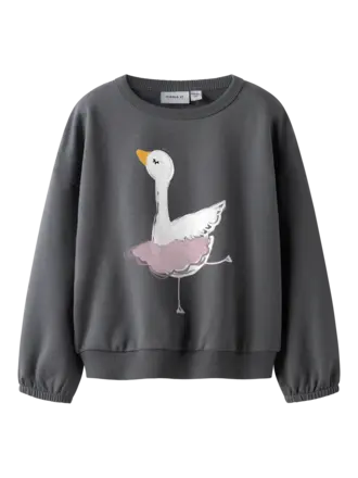 Name It Name it. - Swana sweater lava smoke