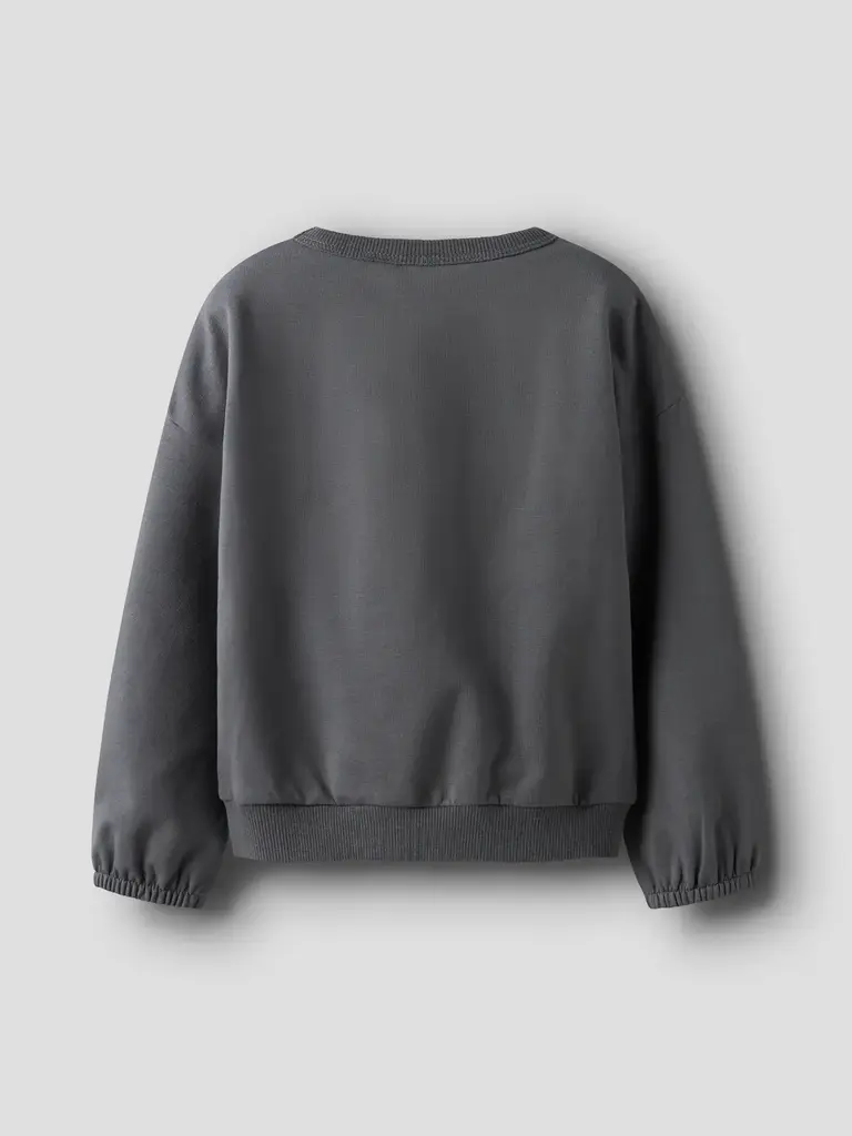 Name It Name it. - Swana sweater lava smoke