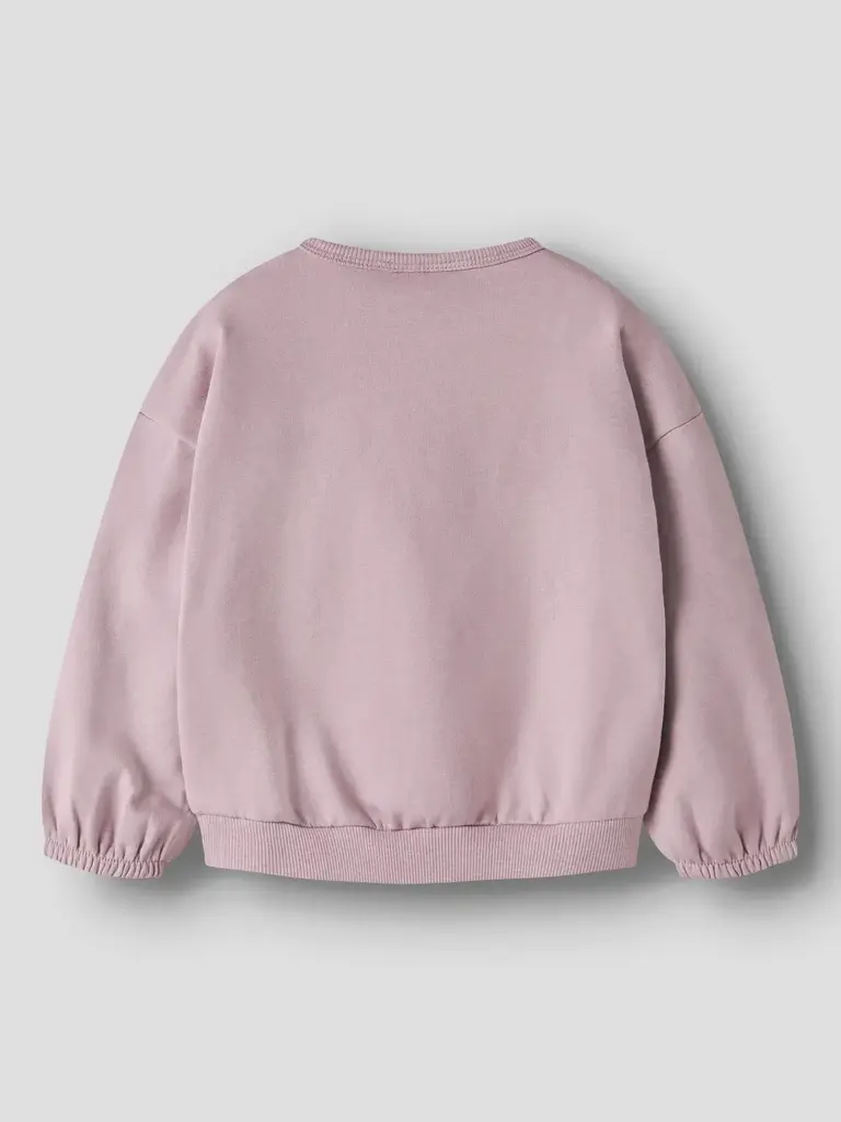 Name It Name it. - Swana sweater lilac