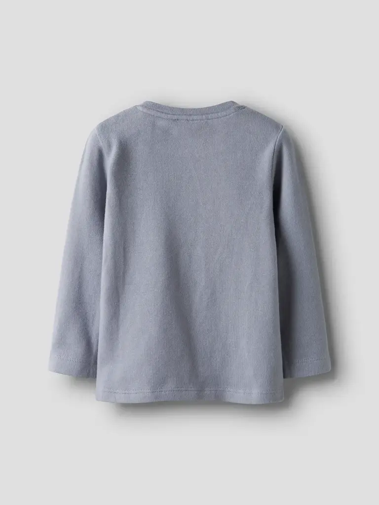 Lil' Atelier Lil atelier - Long sleeve Tradewinds