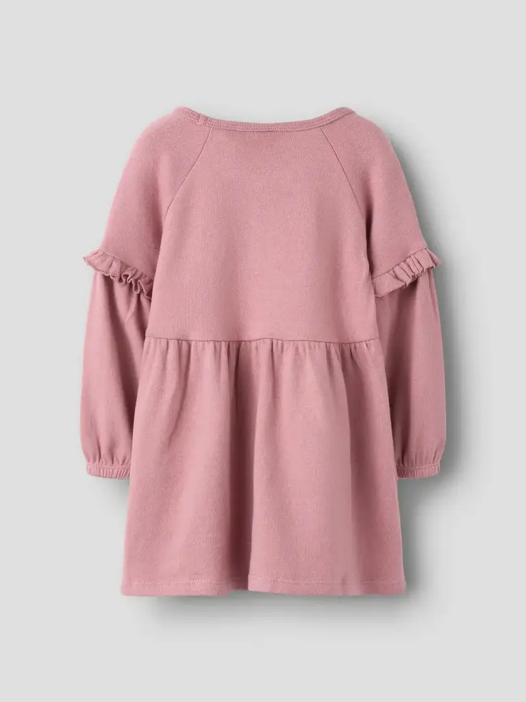 Lil' Atelier Lil atelier - Thora dress Nostalgia Rose