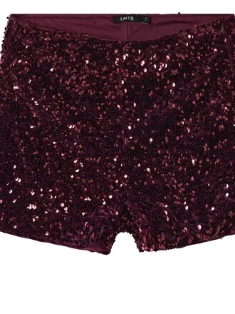 LMTD LMTD - Glam shorts fig