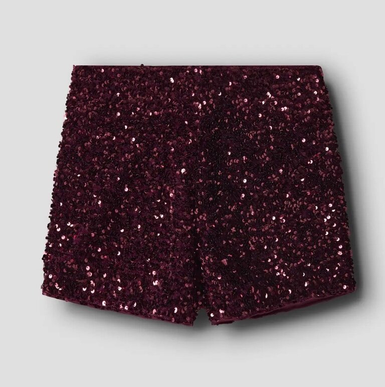 LMTD LMTD - Glam shorts fig