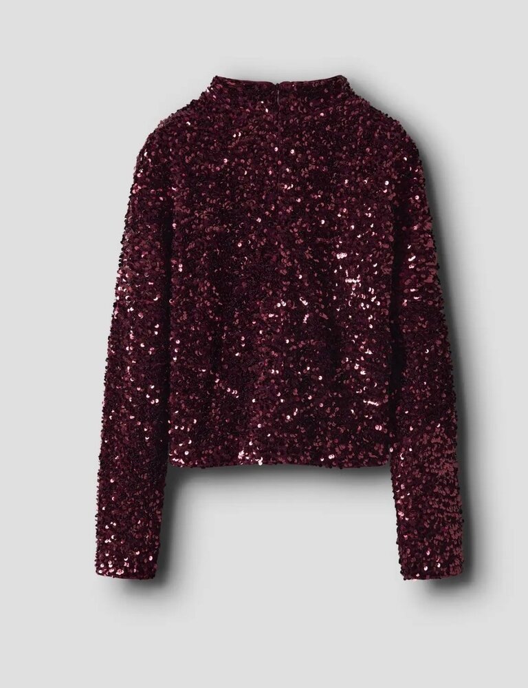 LMTD LMTD - Glam short top fig