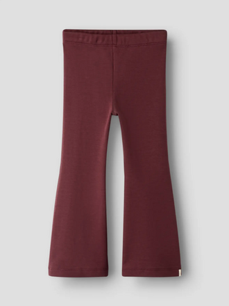 Name It Name it - Limia bootcut pant catawba grape
