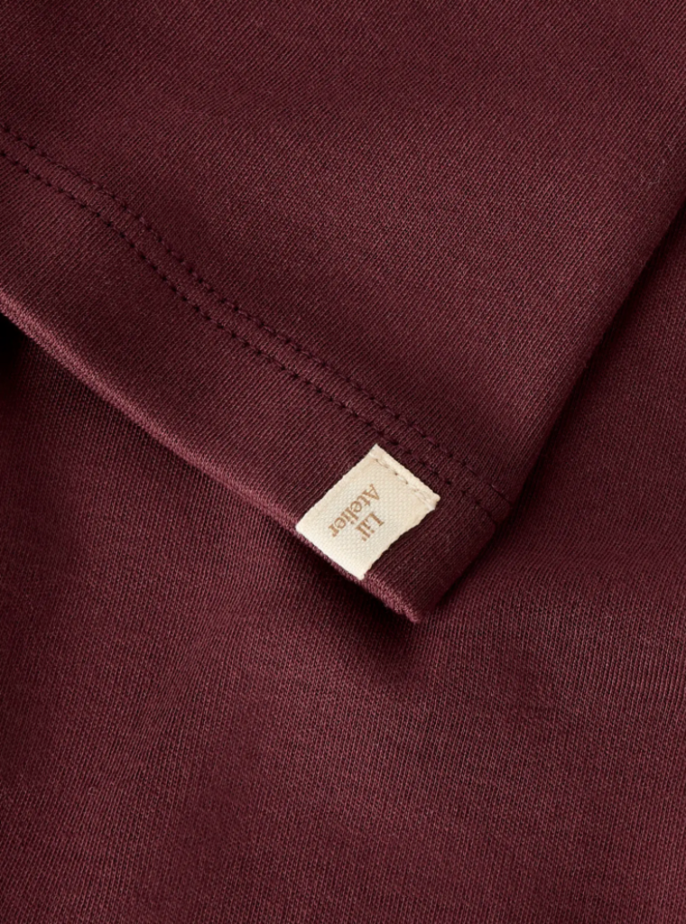 Name It Name it - Limia bootcut pant catawba grape