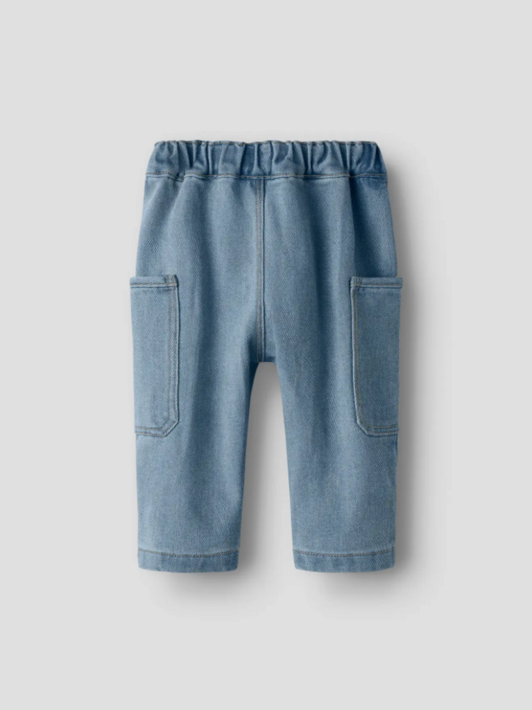 Name It Name it - lulia baggy dnm jeans