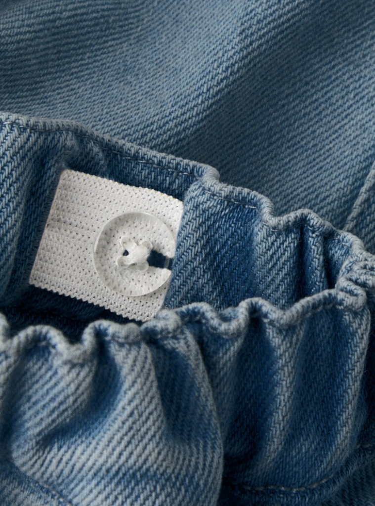 Name It Name it - lulia baggy dnm jeans