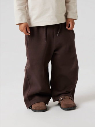 Name It Name it - Raso barrel pant brown