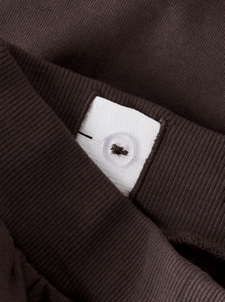 Name It Name it - Raso barrel pant brown