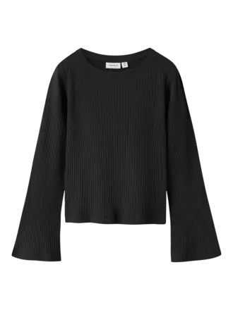 Name It Name it - Okalo short top black