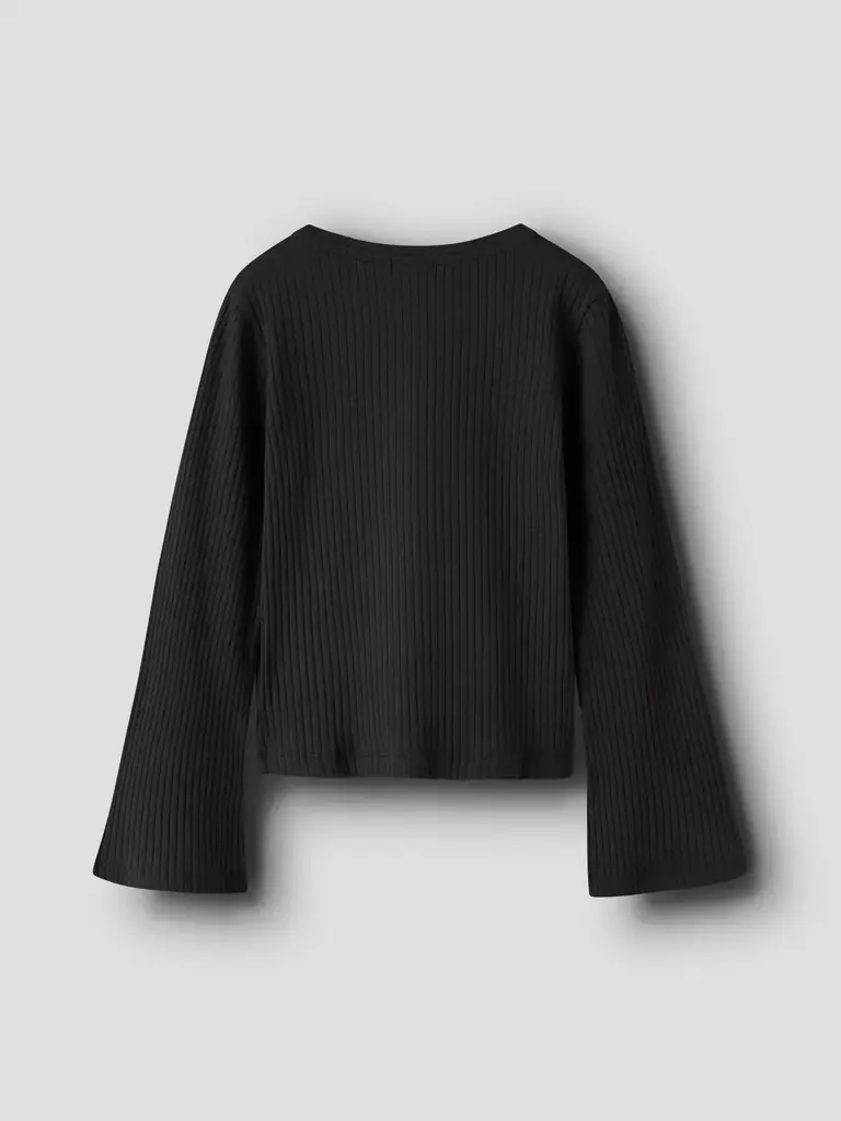 Name It Name it - Okalo short top black