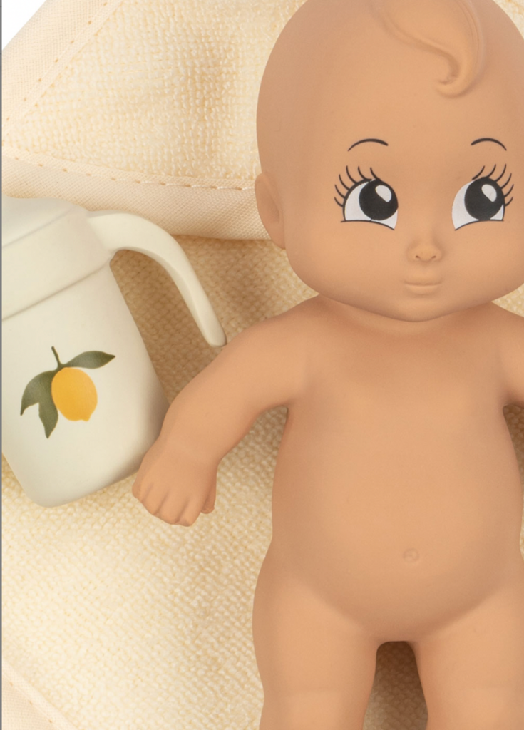 Konges Sløjd Konges slojd - Bath buddy lemon