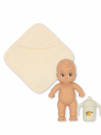 Konges Sløjd Konges slojd - Bath buddy lemon