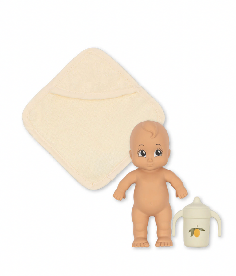 Konges Sløjd Konges slojd - Bath buddy lemon