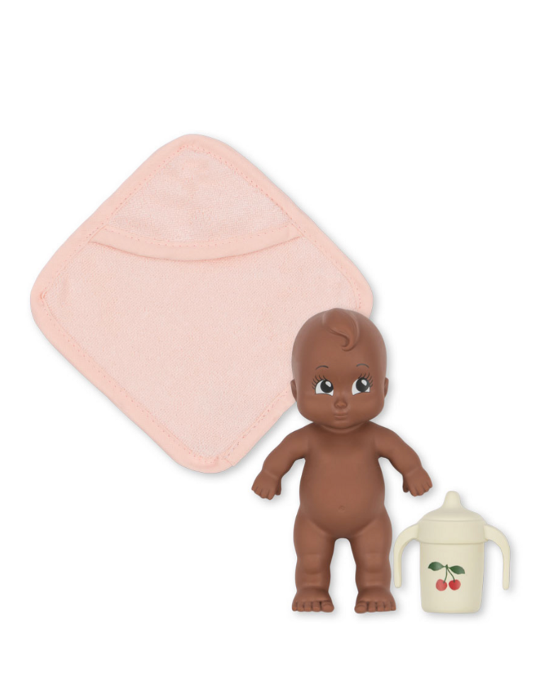 Konges Sløjd Konges slojd - Bath buddy cherry