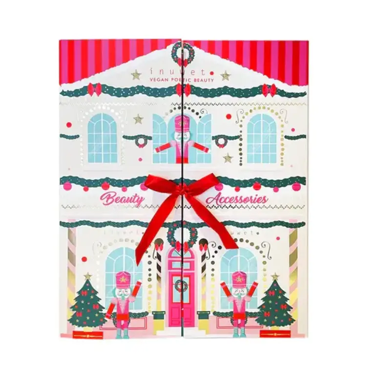 inuwet INUWET Advent Calendar 2025