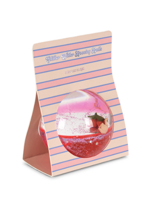 Konges Sløjd Konges slojd - GLitter water ball cherry swan