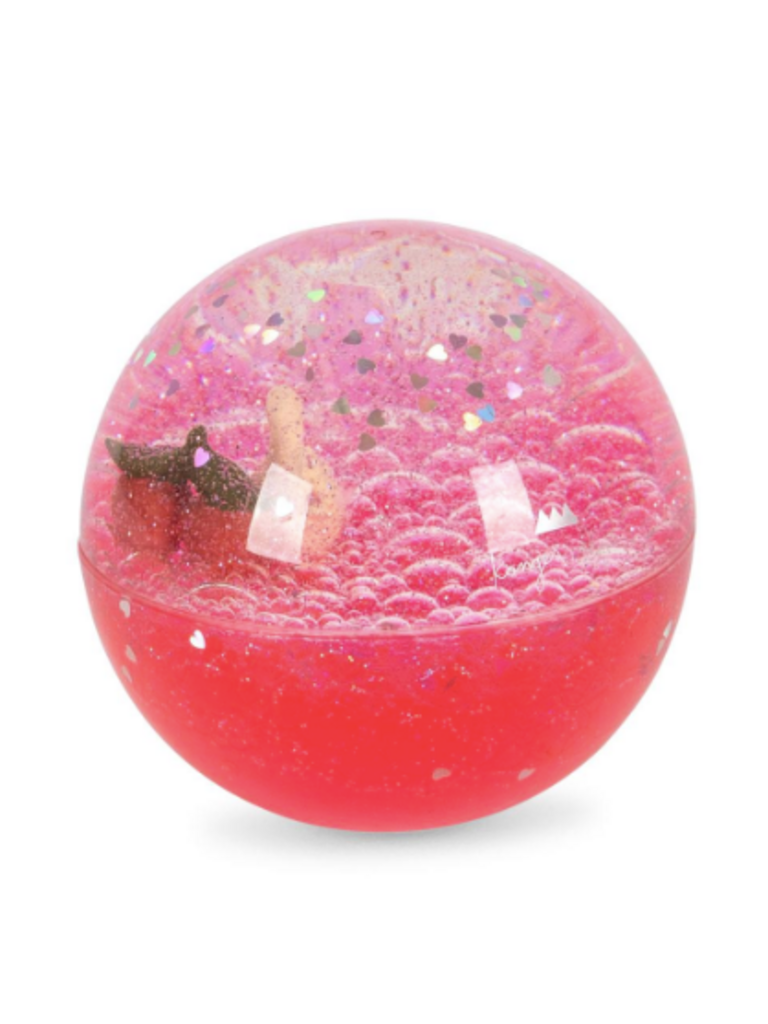 Konges Sløjd Konges slojd - GLitter water ball cherry swan