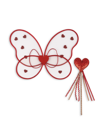 Konges Sløjd Konges slojd -FAIRY COSTUME