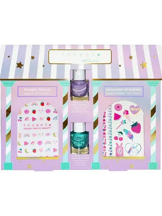 inuwet INUWET  My Little Beauty House