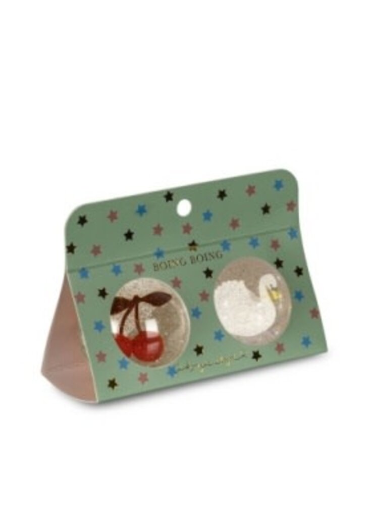 Konges Sløjd Konges slojd - Stuiterbal sets