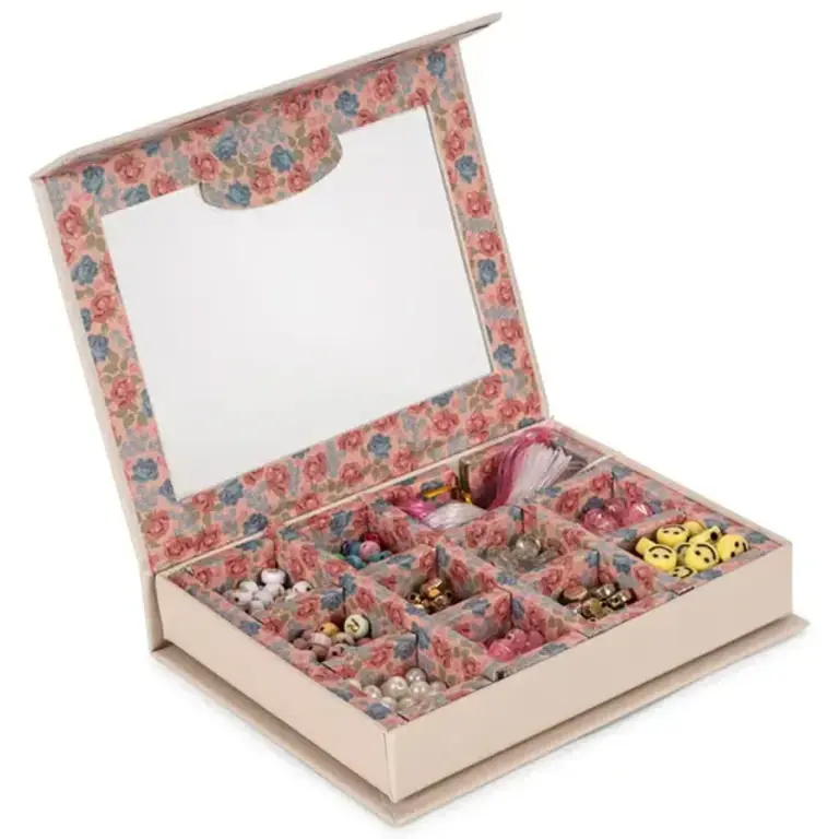 Konges Sløjd Konges slöjd - DIY jewelry set