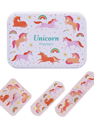 rex london Rex London - Unicorn  pleisters