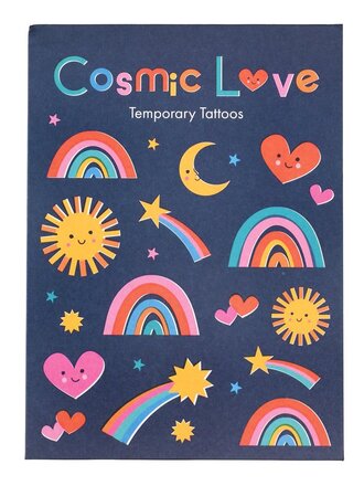 rex london Rex London - Tattoo Cosmic love