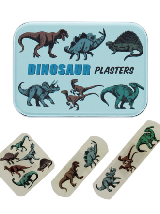 rex london Rex London -  Dino pleisters