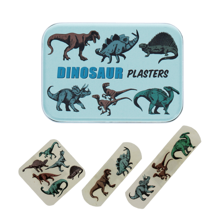 rex london Rex London -  Dino pleisters