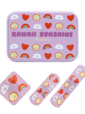 rex london Rex London - hartjes   pleisters