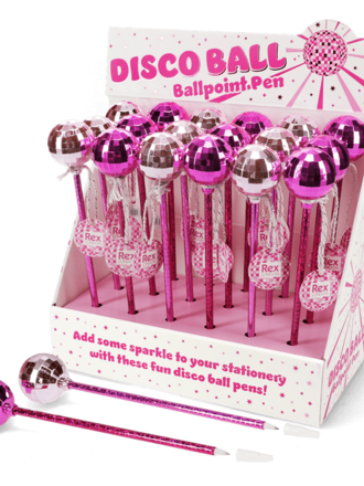 rex london Rex London -  disco pen